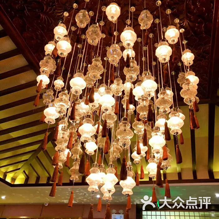 菩提会所图片-北京足疗按摩-大众点评网