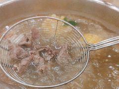 -潮汕良记牛肉火锅(洪武路店)