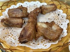 -华兴餐厅·招牌生鱼片(桃园路店)