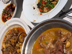 -徽镇小厨·经典徽菜(马连道店)