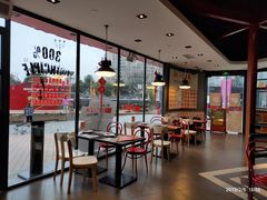 大堂-Mr.Pizza米斯特比萨(合肥一九一二街区店)