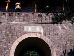 -鼓楼(西湖风景名胜区)