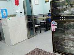 -吃不够开口馅饼店(小西路店)