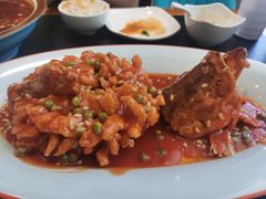 -紫光园·烤鸭·北京菜(团结湖店)