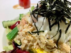 -水之惠鲜鱼料理(王府大街店)