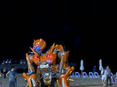 -惠州金海湾嘉华度假酒店