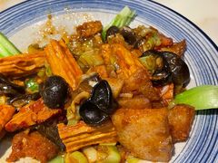 -醉美长安·陕菜(万和城店)