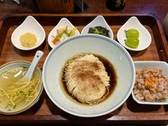 -同得兴 Since·1995 传统苏式面馆(嘉馀坊店)