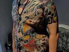 -钱莊party生日聚会KTV(厚街店)