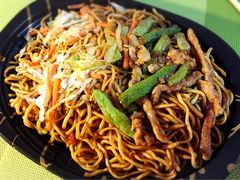 &nbsp;扁豆焖面-全家便利店(东直门店)