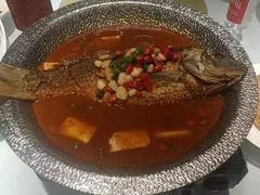 -紫鑫阁饭庄(长安店)