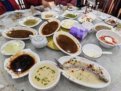 -双桥饭店(锦溪店)