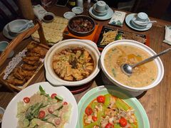 -老宁波1381餐厅(宏泰广场店)