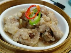 -七哥港式茶餐厅(亮马桥总店)