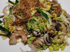 -潮三爷砂锅焗海鲜·生腌·海鲜粥(朝晖店)