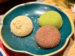 -伊豆野菜村(合景·摩方店)