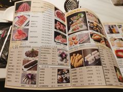 -新一哥粤菜火锅(瑞金店)