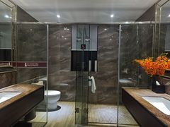 -清远熹乐谷温泉度假酒店