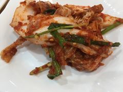 -许妈妈餐厅烤肉烧烤家常菜(明润广场店)