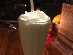 -Pundi Pundi Restaurant
