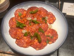 -杭州西子湖四季酒店-WL BISTRO西湖餐厅(灵隐路店)