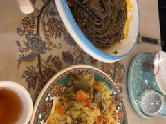 -阿西叶滩羊馆(交大店)