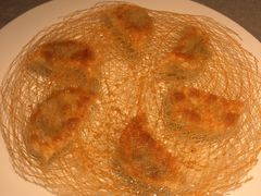 -木守西溪溪隐餐厅