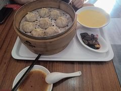 -东升灌浆包(辛庄街总店)