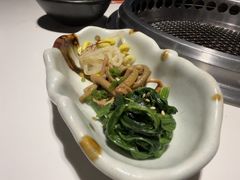 -焱铁烧·黑毛和牛专门店(杭州嘉里中心店)