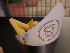 -尚牛社会 Beef & Liberty(浦东嘉里城店)