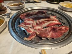 -六七八韩式烤肉·韩国料理(上杭路店)