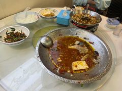-福巷湘食小馆·猛火现炒(上海首店)