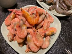 -盛江山自助料理(奥莱锦辉购物广场店)