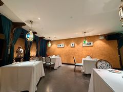 -小尕子·新疆菜(明园店)
