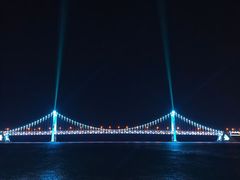 -星海湾跨海大桥