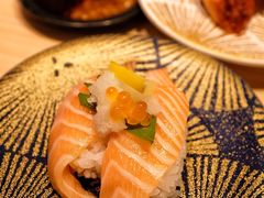 -大起水产回转寿司(道顿堀店)