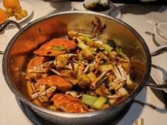 -七欣天香辣蟹火锅(海门解放中路店)