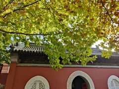 -嵩祝寺及智珠寺