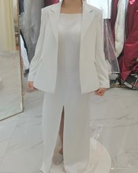 -Lisamoon礼慕纱婚纱礼服高级定制