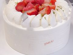 -积慕Cake(解放大道店)