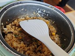 -椿记烧鹅(叠彩店)