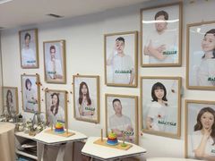 -新东方成人英语学习考试·口语·商务(延安路校区)