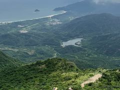 -七娘山