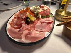 -DA·MARCO大马可意大利餐厅(京华店)