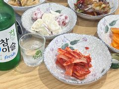 -真情鲍鱼海鲜汤
