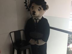 -济州岛泰迪熊博物馆