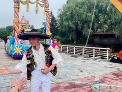 -大连海昌发现王国主题公园