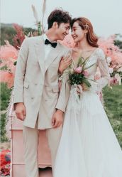 -布拉格婚纱摄影(真实客片店)