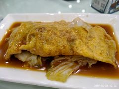-锦江中华村农家乐饭庄