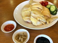 本店海南鸡-香江小厨 The Kitchen(香江俱乐部店)